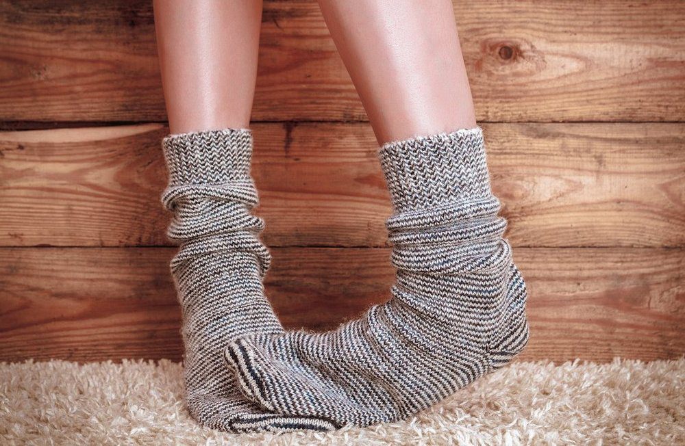 Šąlančios galūnės: ko trūksta jūsų organizmui