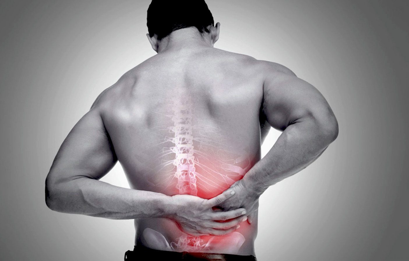 Nugaros raumenys: jų sandara, funkcijos, problemos ir prevencija