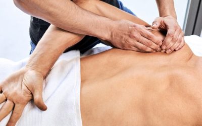 sports-massage